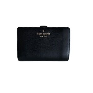 KATE SPADE ♠️ Compact Bifold Wallet